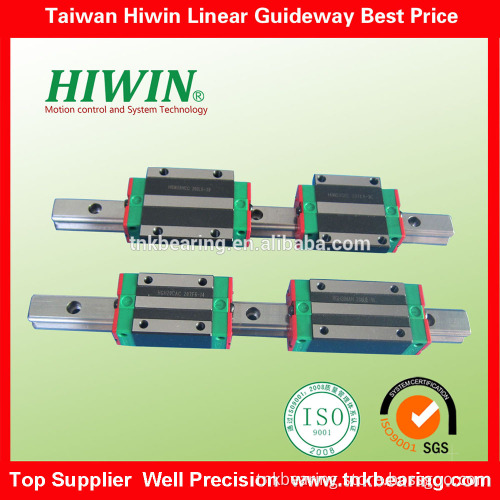 100% Original Taiwan HIWIN linear guide HGR35C,HGW35CC are selling lowest price on Alibaba